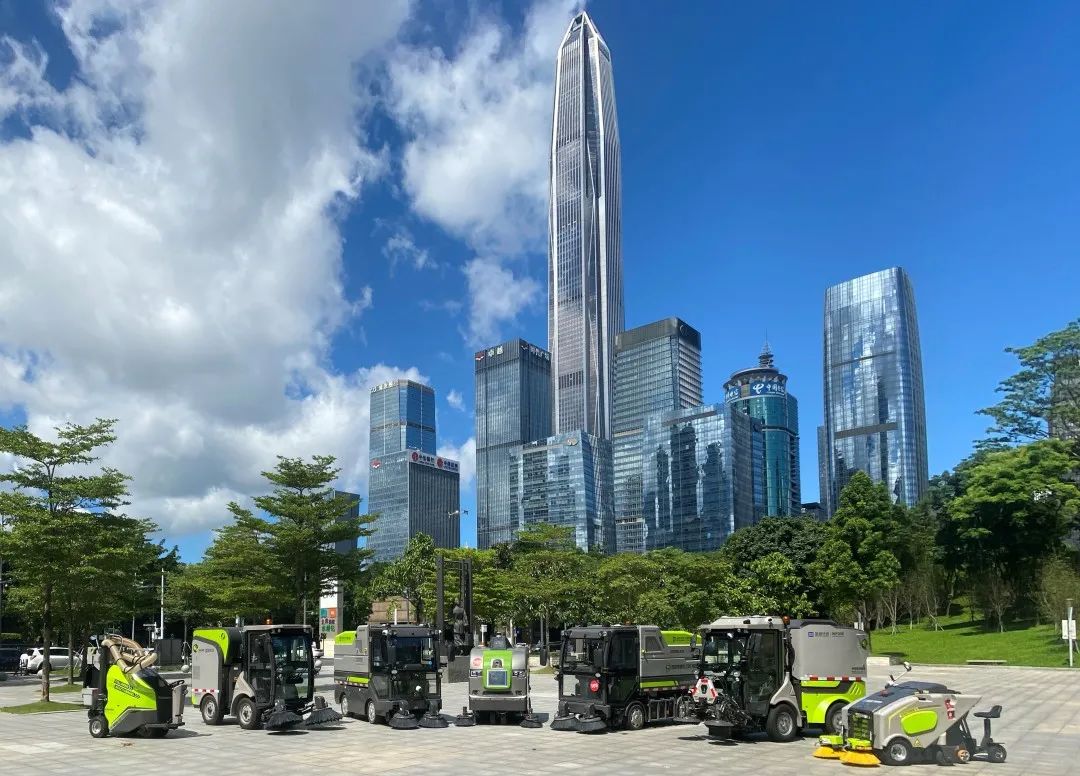 深圳经济特区成立40周年，星空游戏环境助力深圳高质量发展