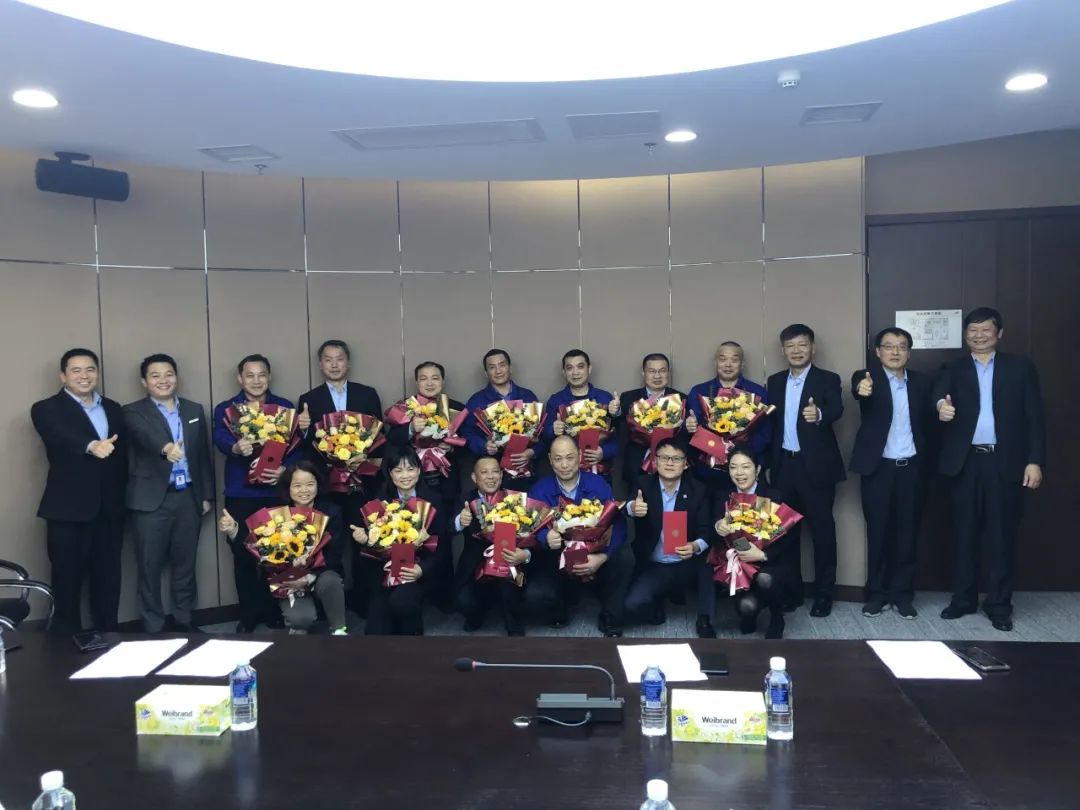 助力梦想，奋勇起航！星空游戏环境“环境新锐”奖学金发放仪式圆满落幕 