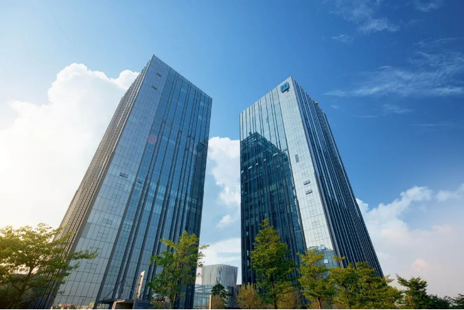 星空游戏环境荣登中国环保行业上市公司品牌价值榜TOP10第二名