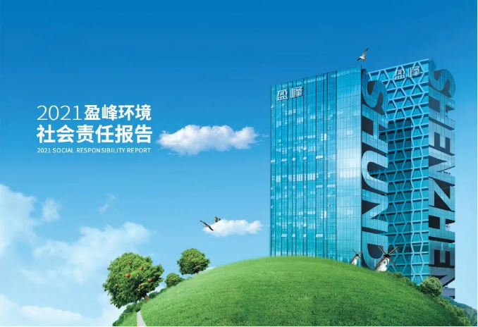 共赢绿色未来丨星空游戏环境发布首份社会责任报告