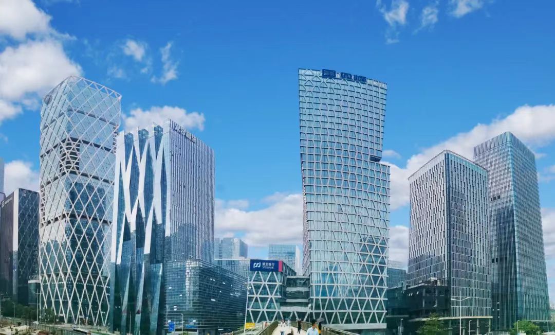 8.8亿！星空游戏环境再获城市管家项目重量级大标