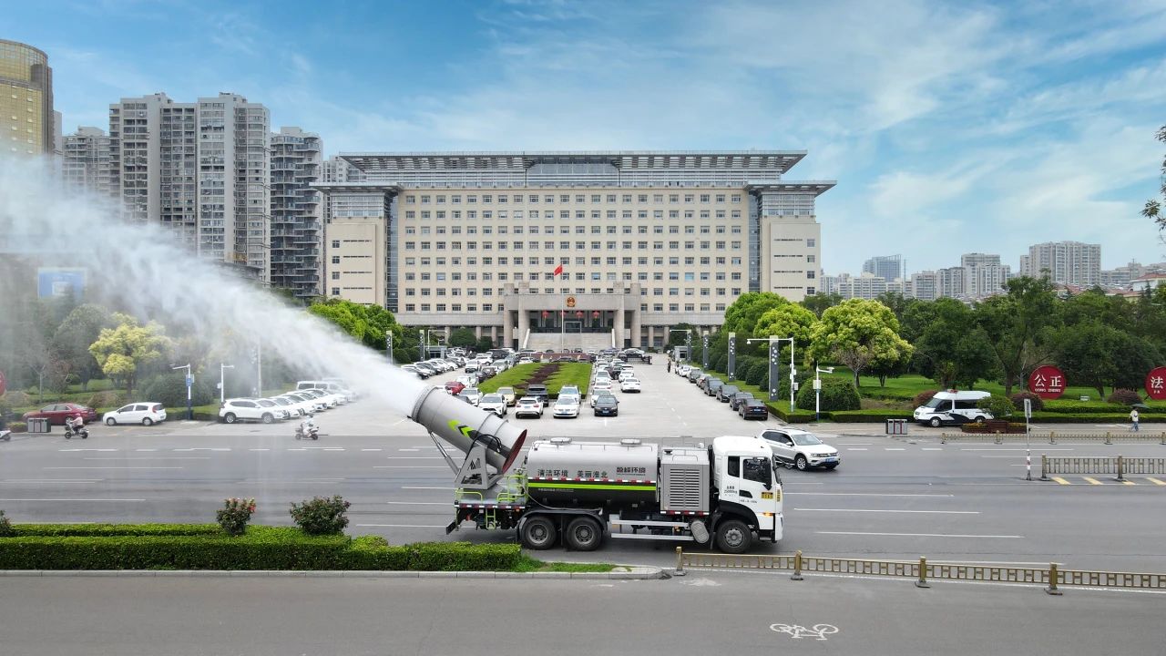 智慧城市管家 美丽中国人居丨星空游戏环境为淮北市打造 “城市会客厅”